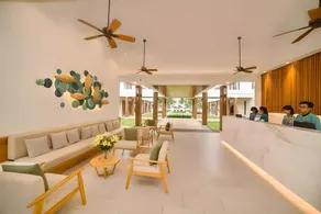 The Ocean Resort - Pool Villas With Garden View - Image 5
