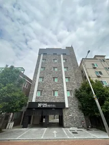 Osan No25 Hotel - Image 2