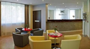 Hotel Komes - Image 4