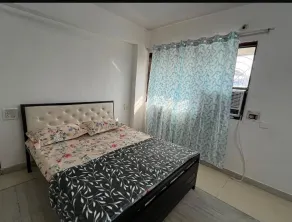 3BHK family apartment in nerul - Image 2