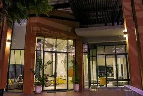 DLUXX THAMMASAT - Image 5
