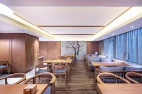 Ture Go S Hotel - Shenzhen Convention and Exhibition Center Union Plaza Branch - Image 4
