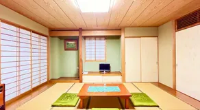 戸狩野沢スノーパークプラザSnow Park Plaza - Image 2