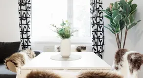 Modern City Apartment - Image 5