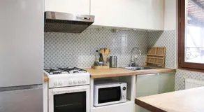 House with garden for 6 people in Vitry - Image 4