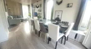 Logement à 30min de la défense avec piscine privative - Image 2
