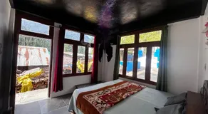 FORMOSA Cafe Hostel KASOL GOA - Image 2