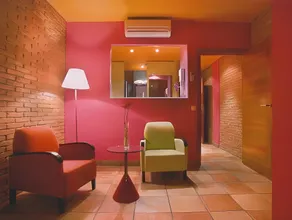Hotel Ibaiondo - Image 5