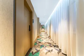 Shankee Tea Style Hotel (Qufu Jingxuan East Road Confucius Temple Scenic Area) - Image 3