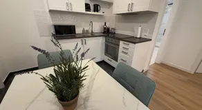 Gemütliches Apartment, nur 5 min ins Zentrum - Image 4