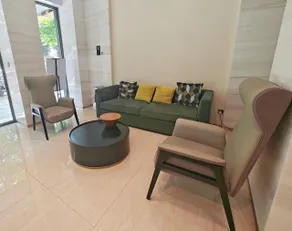 City Comfort Inn Nanning Dancun Road - Image 4