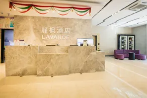 Lily Yue (Dalian Malan Square Liaoning Normal University) - Image 3