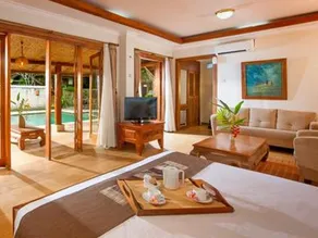 Sunrise Beach Hotel Pangandaran - Image 2