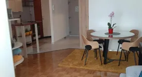 Apartment Relax with infrared Sunshower - Image 3