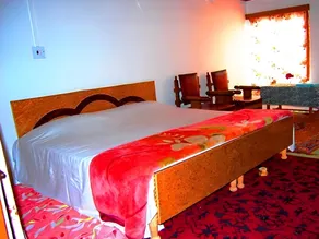 Hotel New Green View Ghulam - Image 5