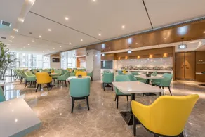 Malton International Hotel (Exhibition Center Jinhu Square Metro Station Branch) - Image 4