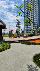 Apartemen Podomoro Deli Medan 32 m2, Free Extra Bed - Image 3