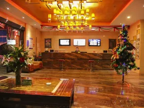 GreenTree Alliance Xinyang Pingqiao District Nanjing Road Dongyang Hotel - Image 3