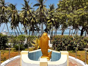 Harish Beach Resort - Image 4