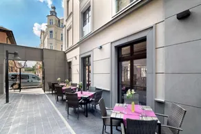 Passage Kraków Kazimierz Hotel by Milo Hotels - Image 2