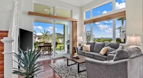 Na Hale O Keauhou Unit M2 Ocean View 2 Bedroom 2 and Half Bath - Image 2