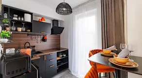 Deluxe Design Apartman - Image 4