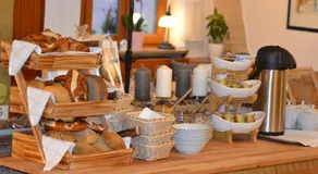 Ferienwohnungen Monteurzimmer zur Silbernen Kanne - Image 5