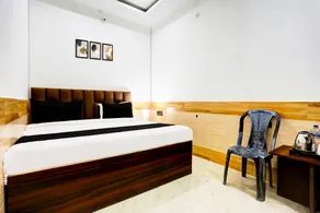 OYO 830689 Shri Pratap Hotel - Image 2