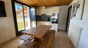 Chalet Fleur des Alpes 1 - Image 4
