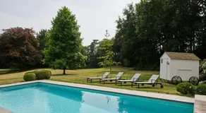 Le petit château by Kasteel Ter Wallen - Image 3