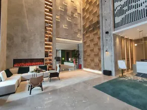 Purple Jinshui Hotel - Image 4