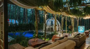 Timber Society Boutique Hideaway - Image 3