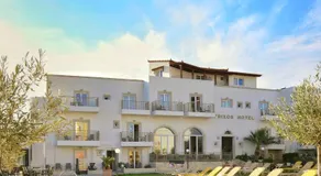 Frixos Hotel - Image 2