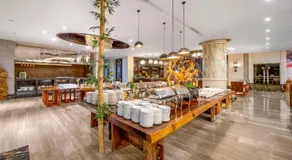 Lijiang Riverside Luxury Hotel, Guilin - Image 4