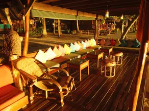 KOH JUM LODGE - Image 2
