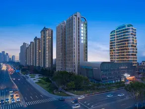 Wenhai International Hotel - Image 3