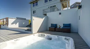Agua La Vista Baby Bay & Ocean Views BBQ Grill Fast WiFi Dog Friendly - Image 5