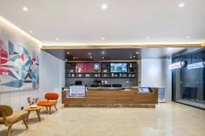Hanting Hotel Dali Taiye International Plaza - Image 4