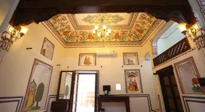 Haveli Kesar Vilas - Image 4