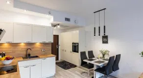 Apartament Hanza Tower 218 - Image 5