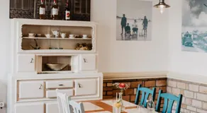 Fészek -Étel és Hotel-Zánka - Image 3