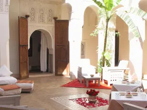 Hotel & Spa Riad Al Jazira - Image 4