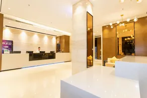 JTOUR Inn Yulin High-speed Railway Station RT-Mart - Image 2