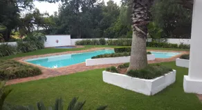 President Paul Kruger Guest Lodge - Image 3