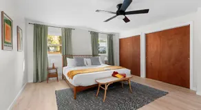 The Bauhaus - 4BR,3BA ,Families , Ample Parking - Image 2