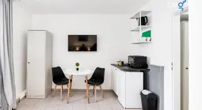 BEGE APARTMENTS WorkInn - Image 2