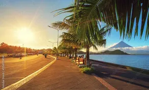 Cozy LoftBed Wi-fi Netflx Ligao Natl Rd W Parking Rm 308 3F - Image 3