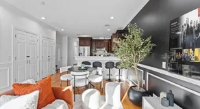 Modern Haven Near PATH NYC in 20 mins 12 PPL - Image 5