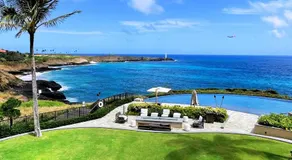 Poipu Retreat with Golf Ocean Views and AC - Image 4