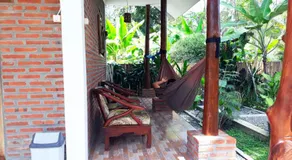 Rhaga Homestay @Batukaras - Image 5